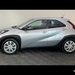 Toyota Aygo X Aygo X 1.0 VVT-i 72 Dynamic Amiens