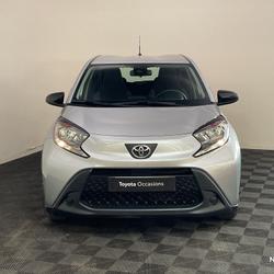 Toyota Aygo X Aygo X 1.0 VVT-i 72 Dynamic Amiens
