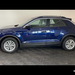 Volkswagen T-Roc T-Roc 1.0 TSI 115 Start/Stop BVM6 T-Roc Business Rivery