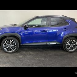 Toyota Yaris Cross Yaris Cross Hybride 130h 2WD Collection Amiens