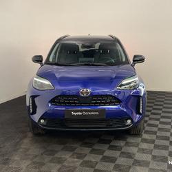 Toyota Yaris Cross Yaris Cross Hybride 130h 2WD Collection Amiens