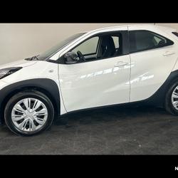 Toyota Aygo X Aygo X 1.0 VVT-i 72 Dynamic Amiens