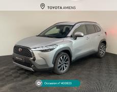 Toyota Corolla Amiens