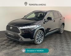Toyota Corolla Amiens