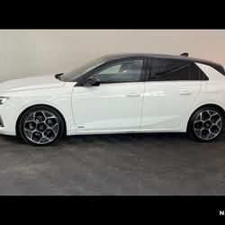 Opel Astra Astra Hybrid 180 ch BVA8 Edition Amiens