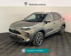 Toyota Yaris Cross Amiens