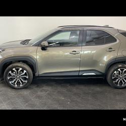 Toyota Yaris Cross Yaris Cross Hybride 116h 2WD Design Amiens