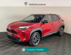 Toyota Yaris Cross Amiens