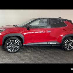 Toyota Yaris Cross Yaris Cross Hybride 116h 2WD Design Amiens