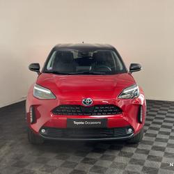 Toyota Yaris Cross Yaris Cross Hybride 116h 2WD Design Amiens