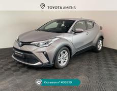 Toyota C-HR Amiens