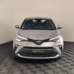Toyota C-HR C-HR Hybride 1.8L Dynamic Business+Stage Hybrid Academy Amiens