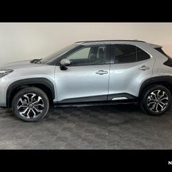 Toyota Yaris Cross Yaris Cross Hybride 116h 2WD Design Rivery