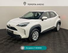 Toyota Yaris Cross Amiens