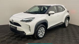 Toyota Yaris Cross  - Business - photo 0