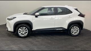 Toyota Yaris Cross  - Business - photo 1