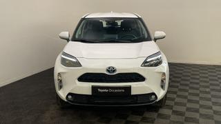 Toyota Yaris Cross  - Business - photo 2