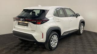 Toyota Yaris Cross  - Business - photo 3
