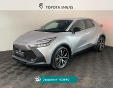Toyota C-HR Amiens