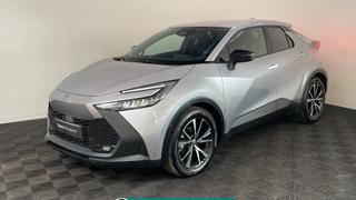 Toyota C-HR  - Confort - photo 0