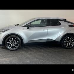Toyota C-HR C-HR HYBRIDE 200CH DESIGN PACK CONFORT Rivery