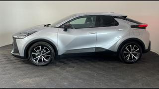 Toyota C-HR  - Confort - photo 1
