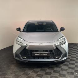Toyota C-HR C-HR HYBRIDE 200CH DESIGN PACK CONFORT Rivery