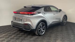 Toyota C-HR  - Confort - photo 3