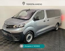 Autres Toyota Amiens