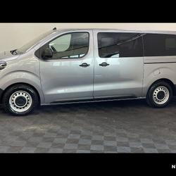 Autres Toyota Proace Combi Long 2.0L 140 D-4D BVM6 Dynamic Confort Amiens