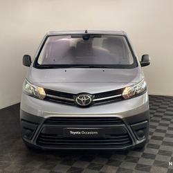 Autres Toyota Proace Combi Long 2.0L 140 D-4D BVM6 Dynamic Confort Amiens