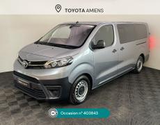 Toyota Proace verso Amiens