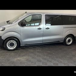 Toyota Proace verso Proace Verso Medium 2.0L 140 D-4D BVM6 Dynamic Connect Amiens