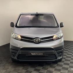 Toyota Proace verso Proace Verso Medium 2.0L 140 D-4D BVM6 Dynamic Connect Amiens