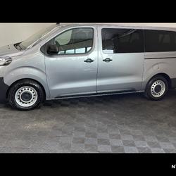 Toyota Proace verso Proace Verso Medium 2.0L 140 D-4D BVM6 Dynamic Connect Amiens