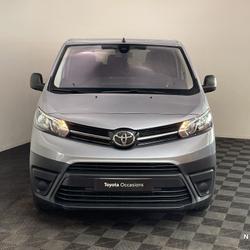 Toyota Proace verso Proace Verso Medium 2.0L 140 D-4D BVM6 Dynamic Connect Amiens