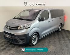 Toyota Proace verso Amiens