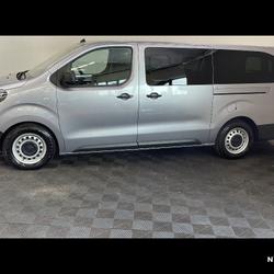 Toyota Proace verso Proace Verso Medium 2.0L 140 D-4D BVM6 Dynamic Connect Amiens