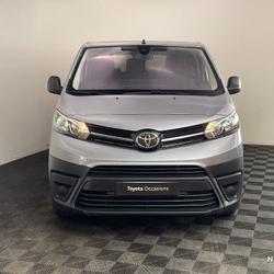Toyota Proace verso Proace Verso Medium 2.0L 140 D-4D BVM6 Dynamic Connect Amiens