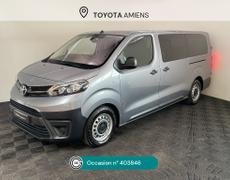 Toyota Proace verso Amiens