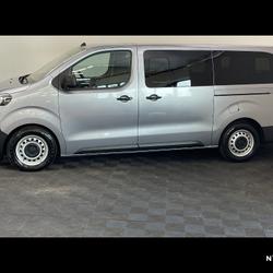 Toyota Proace verso Proace Verso Medium 2.0L 140 D-4D BVM6 Dynamic Connect Amiens