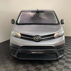 Toyota Proace verso Proace Verso Medium 2.0L 140 D-4D BVM6 Dynamic Connect Amiens