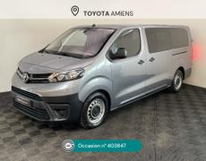 Toyota Proace verso Amiens