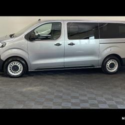 Toyota Proace verso Proace Verso Medium 2.0L 140 D-4D BVM6 Dynamic Connect Amiens