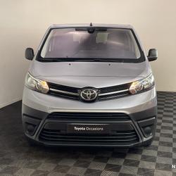 Toyota Proace verso Proace Verso Medium 2.0L 140 D-4D BVM6 Dynamic Connect Amiens