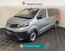 Toyota Proace verso Amiens