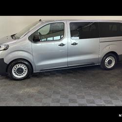 Autres Toyota Proace Combi Long 2.0L 140 D-4D BVM6 Dynamic Confort Amiens