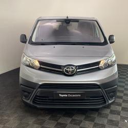 Autres Toyota Proace Combi Long 2.0L 140 D-4D BVM6 Dynamic Confort Amiens