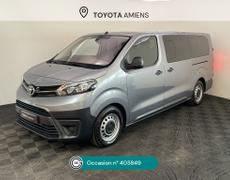 Toyota Proace verso Amiens