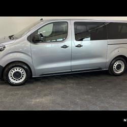 Toyota Proace verso Proace Verso Medium 2.0L 140 D-4D BVM6 Dynamic Connect Amiens